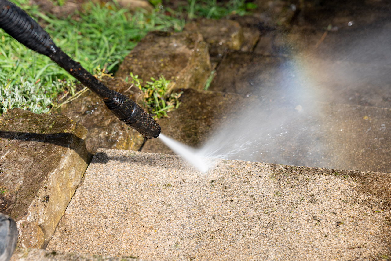Pressure Washing Wayzata MN | Expert Pressure Washing Services