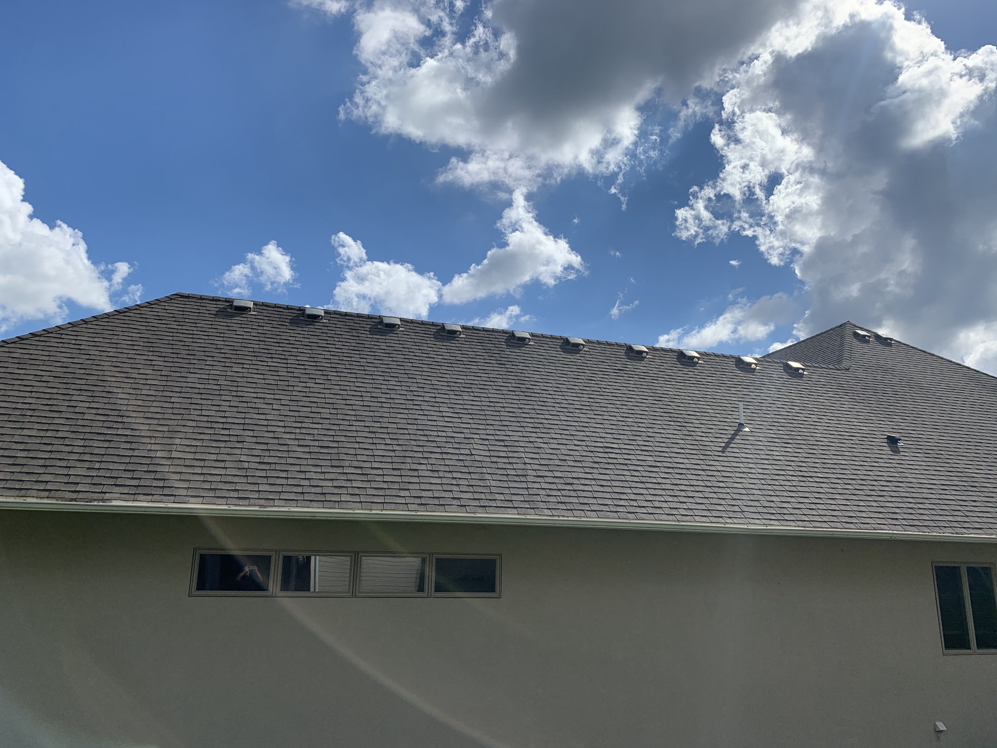 roof cleaning maple grove MN