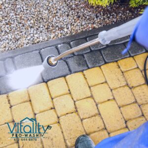 burnsville pressure washing near me